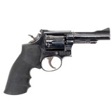 SMITH & WESSON 15-3 .38 SPL - 2 of 2