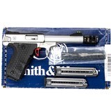 SMITH & WESSON SW22 VICTORY .22 LR - 3 of 3