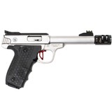 SMITH & WESSON SW22 VICTORY .22 LR - 2 of 3