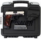 SIG SAUER P238 TRIBAL .380 ACP - 3 of 3