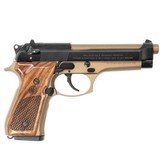 BERETTA 92FS 9MM LUGER (9X19 PARA) - 2 of 3