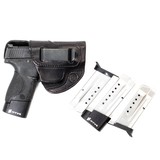 SMITH & WESSON M&P9 SHIELD 9MM LUGER (9X19 PARA) - 3 of 3