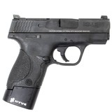SMITH & WESSON M&P9 SHIELD 9MM LUGER (9X19 PARA) - 2 of 3