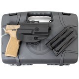 SIG SAUER P322 .22 LR - 3 of 3