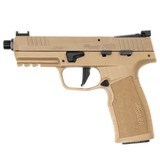 SIG SAUER P322 .22 LR - 1 of 3