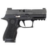 SIG SAUER P320 9MM LUGER (9X19 PARA) - 2 of 3