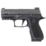 SIG SAUER P320 9MM LUGER (9X19 PARA) - 1 of 3