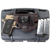 SIG SAUER P938 EMPEROR SCORPION 9MM LUGER (9X19 PARA) - 3 of 3