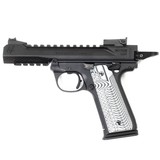 VOLQUARTSEN LLV BLACK MAMBA .22 LR - 1 of 3