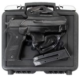 SIG SAUER P226 MK25 9MM LUGER (9X19 PARA) - 3 of 3