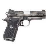 WILSON COMBAT EDC X9 9MM LUGER (9X19 PARA) - 2 of 3