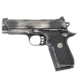 WILSON COMBAT EDC X9 9MM LUGER (9X19 PARA) - 1 of 3