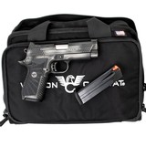 WILSON COMBAT EDC X9 9MM LUGER (9X19 PARA) - 3 of 3