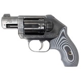 KIMBER K6S .357 MAG