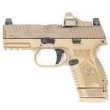 FN 509 MRD 9MM LUGER (9X19 PARA) - 1 of 3