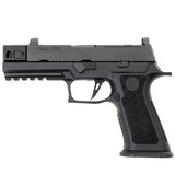 SIG SAUER P320 COMP 9MM LUGER (9X19 PARA) - 1 of 2