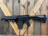 PALMETTO STATE ARMORY PA-15 PISTOL
5.56X45MM NATO - 1 of 3
