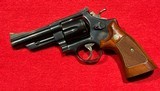 SMITH & WESSON 57-1 .41 REM MAG - 3 of 3