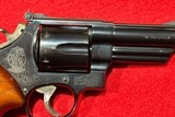 SMITH & WESSON 57-1 .41 REM MAG - 2 of 3