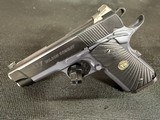 WILSON COMBAT CQB COMPACT .45 ACP - 2 of 3