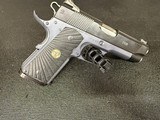 WILSON COMBAT CQB COMPACT .45 ACP - 3 of 3