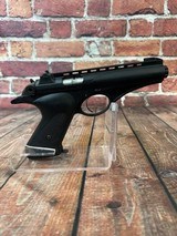 OLYMPIC ARMS, INC. Whitney Wolverine .22 LR - 2 of 3