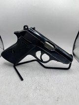 WALTHER PPK/S 9MM LUGER (9x19 PARA) - 2 of 3