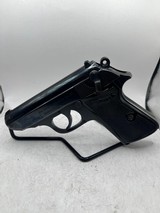 WALTHER PPK/S 9MM LUGER (9x19 PARA) - 3 of 3