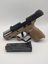TAURUS G2C 9MM LUGER (9x19 PARA) - 3 of 3