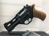 CHIAPPA FIREARMS RHINO 40DS 9MM LUGER (9x19 PARA) - 2 of 3