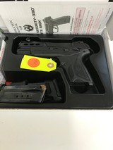 RUGER SECURITY 380 .380 ACP - 1 of 3