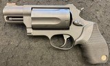 TAURUS The Judge Magnum .45 ACP/.410 GA - 2 of 3