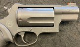 TAURUS The Judge Magnum .45 ACP/.410 GA - 3 of 3