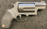 TAURUS The Judge Magnum .45 ACP/.410 GA