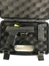 SIG SAUER P365-380 (MANUAL SAFETY) .380 ACP - 1 of 3