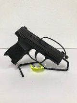 SIG SAUER P365-380 (MANUAL SAFETY) .380 ACP - 3 of 3