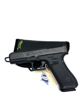 GLOCK G17 GEN 5 M.O.S. 9MM LUGER (9x19 PARA) - 1 of 3