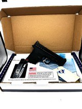 SMITH & WESSON EQUALIZER 9MM LUGER (9x19 PARA) - 2 of 2