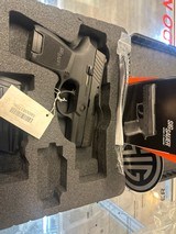 SIG SAUER P320 SUB-COMPACT 9MM LUGER (9X19 PARA) - 3 of 3