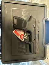 SIG SAUER P320 SUB-COMPACT 9MM LUGER (9X19 PARA) - 2 of 3