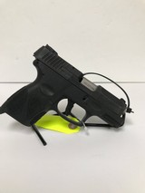 TAURUS G2C 9MM LUGER (9X19 PARA) - 2 of 3