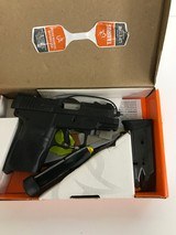 TAURUS G2C 9MM LUGER (9X19 PARA) - 1 of 3