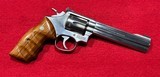 SMITH & WESSON 617 .22 LR - 1 of 3