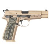 FN HIGH POWER 9MM LUGER (9X19 PARA) - 2 of 3