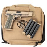 FN HIGH POWER 9MM LUGER (9X19 PARA) - 3 of 3