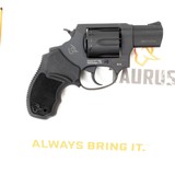 TAURUS 856 .38 SPL - 3 of 3