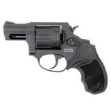 TAURUS 856 .38 SPL