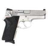 SMITH & WESSON 3913 9MM LUGER (9X19 PARA) - 2 of 2