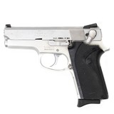 SMITH & WESSON 3913 9MM LUGER (9X19 PARA)