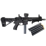 CMMG MK9 9MM LUGER (9X19 PARA) - 3 of 3